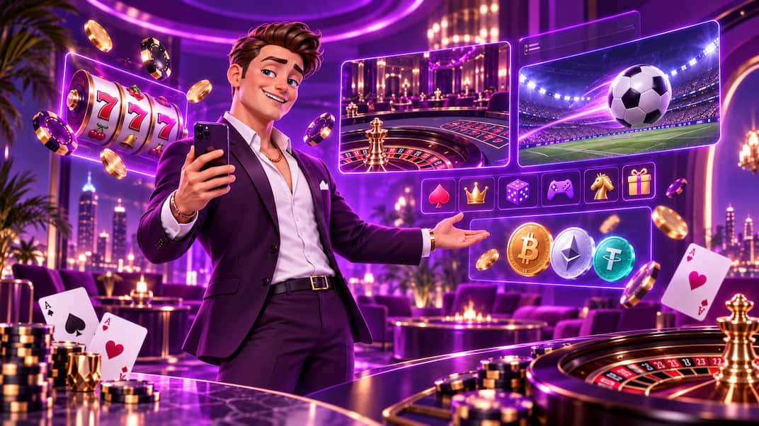 Mellstroy Casino Lietuva